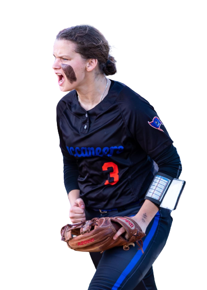 Cloey Criggall Obituary: VA Unity Pryor Softball Player Dies in Crash - O'Brien, FL