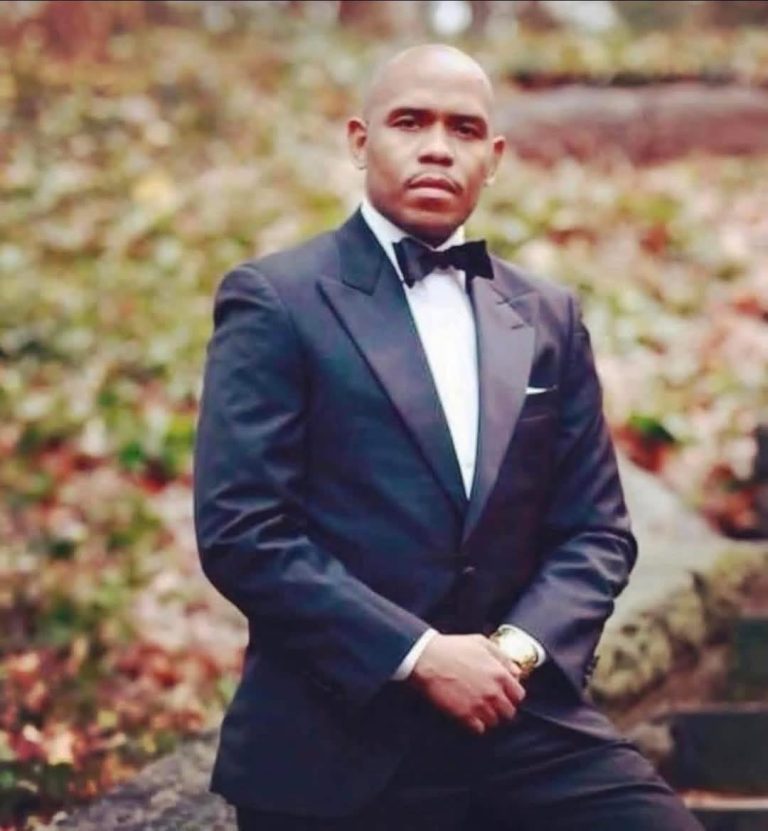 Babatunde Akowe Obituary: In Loving Memory of Former Judge - New York, NY