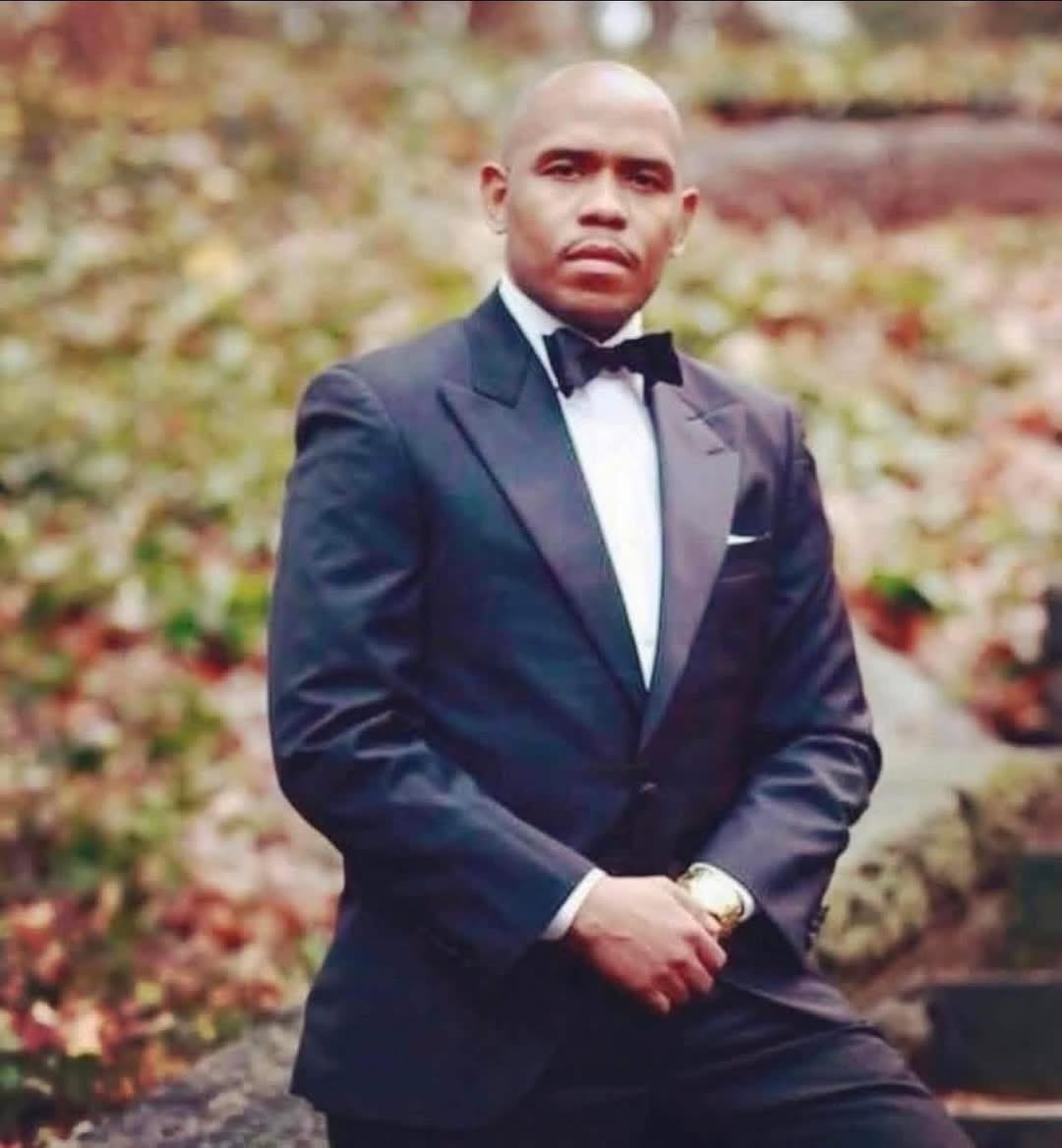 Babatunde Akowe Obituary: In Loving Memory of Former Judge - New York, NY