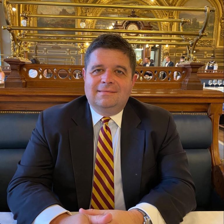 Dr. Brian Van Tine Obituary, Beloved Physician Passes Away, Leaving Lasting Impact on Family and Community